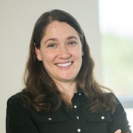 Allison Gladfelter