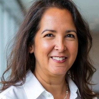 Christina Odeh