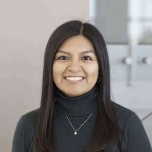 Viviana Cortes