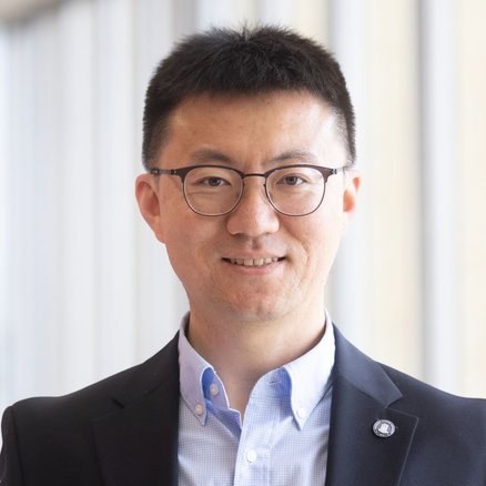 Ziteng Wang