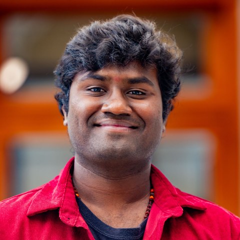 Girija Shankar Yasam