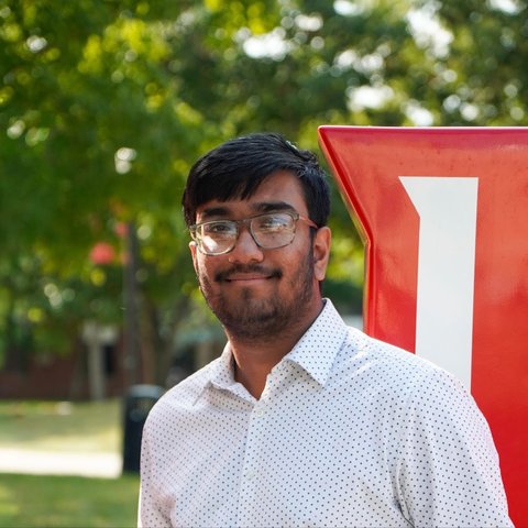 Shaivil Patel